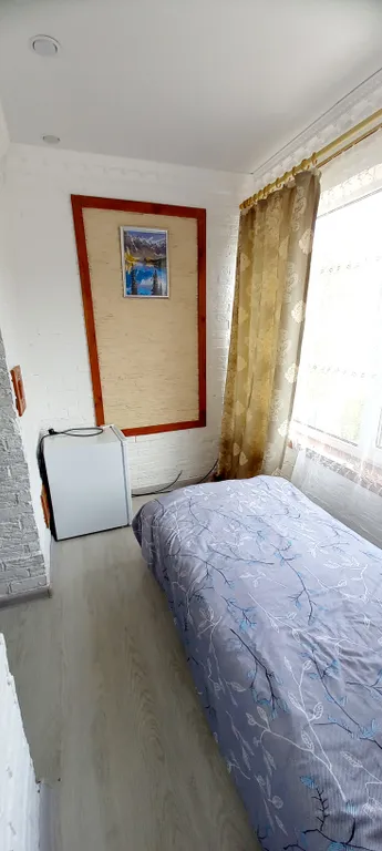 Комната