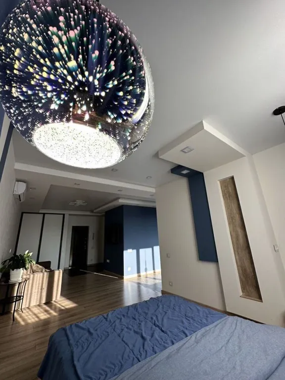 Апартаменты класcа люкс