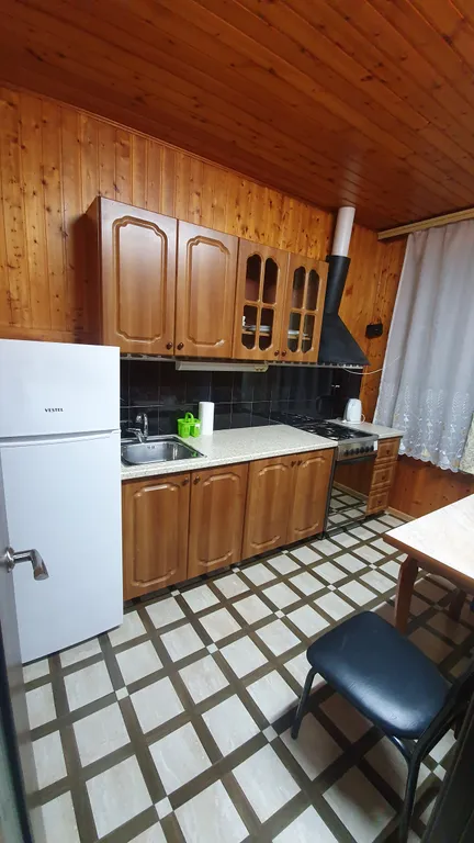 Квартира Комната — Адлер