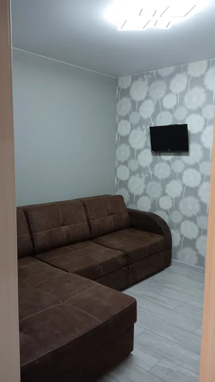 Отдельный дом без хозяев