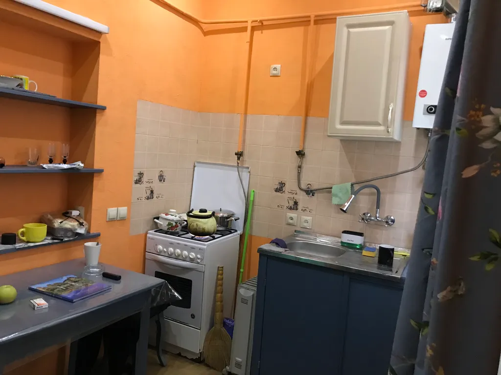 Уютная квартира в первой курортной зоне Кисловодска