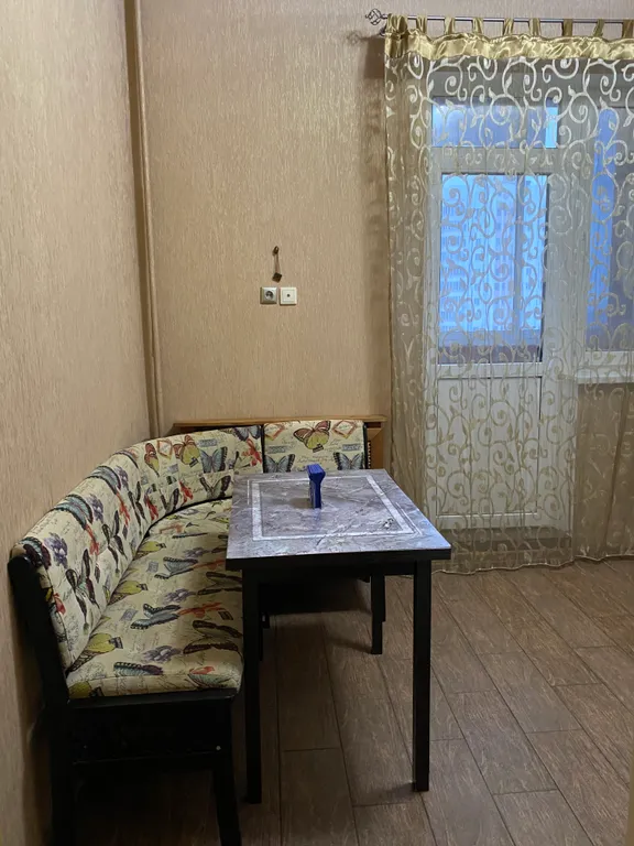 Квартира около парка «Патриот»