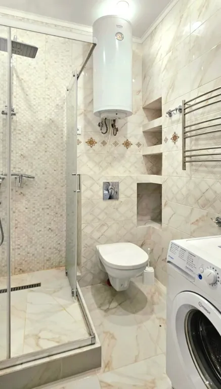 Уютная Студия в Двух шагах от Курортного проспекта