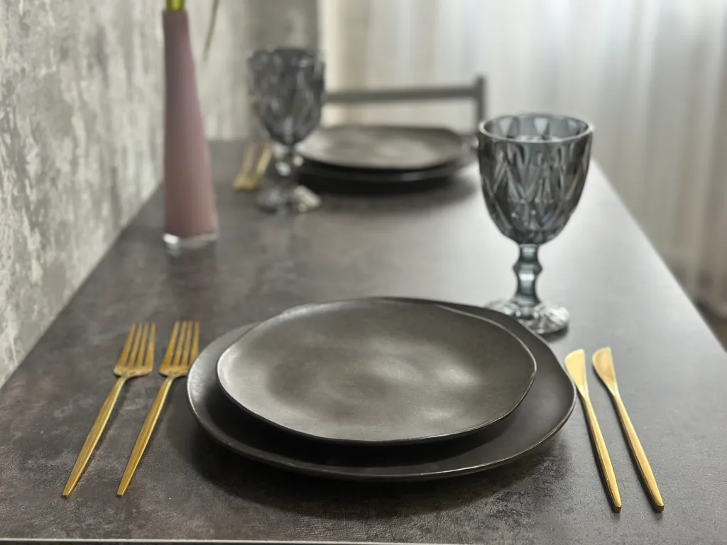 Стильно, уютно и в самом центре города