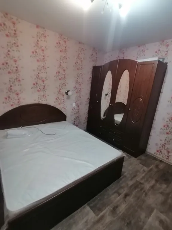 Просторная, уютная 2-комнатная квартира