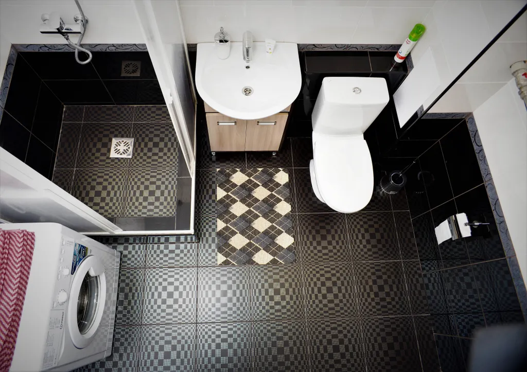 Квартира Atlant Apartments 171 — Воронеж