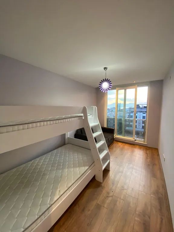 Удобная и комфортная квартира рядом с пляжем