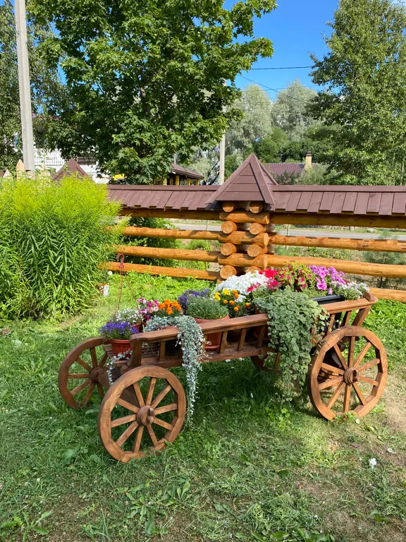 Дом Александра Абдулова с 5 спальнями