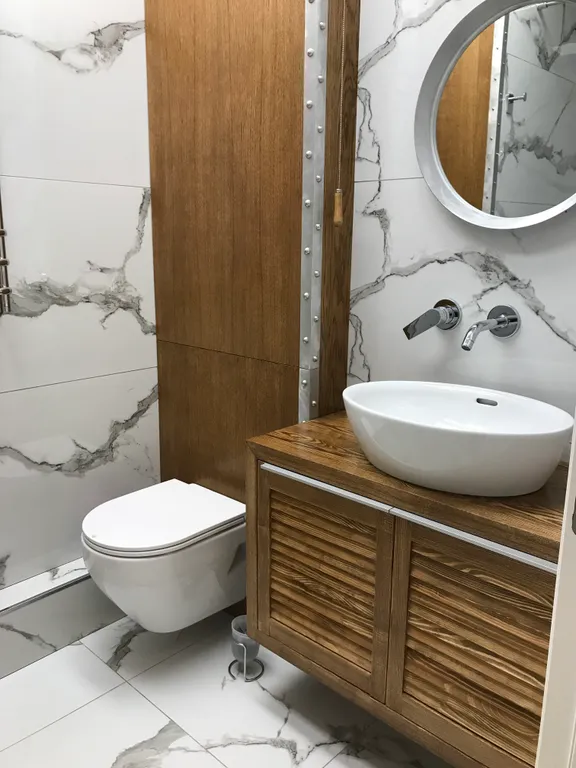 Квартира Квартира 2х комнатная прелесть у Лотте Плаза — Москва