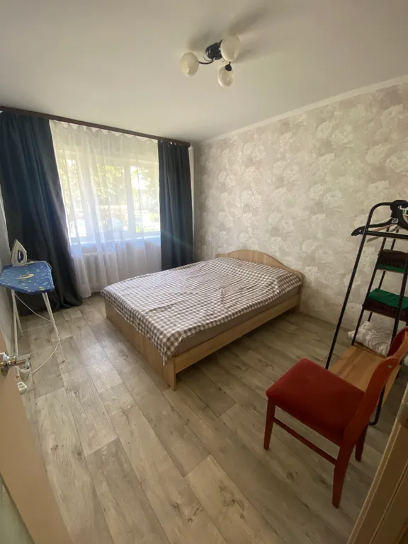 Уютная квартира в  самом центре города! — аренда посуточно в Южно-Сахалинск