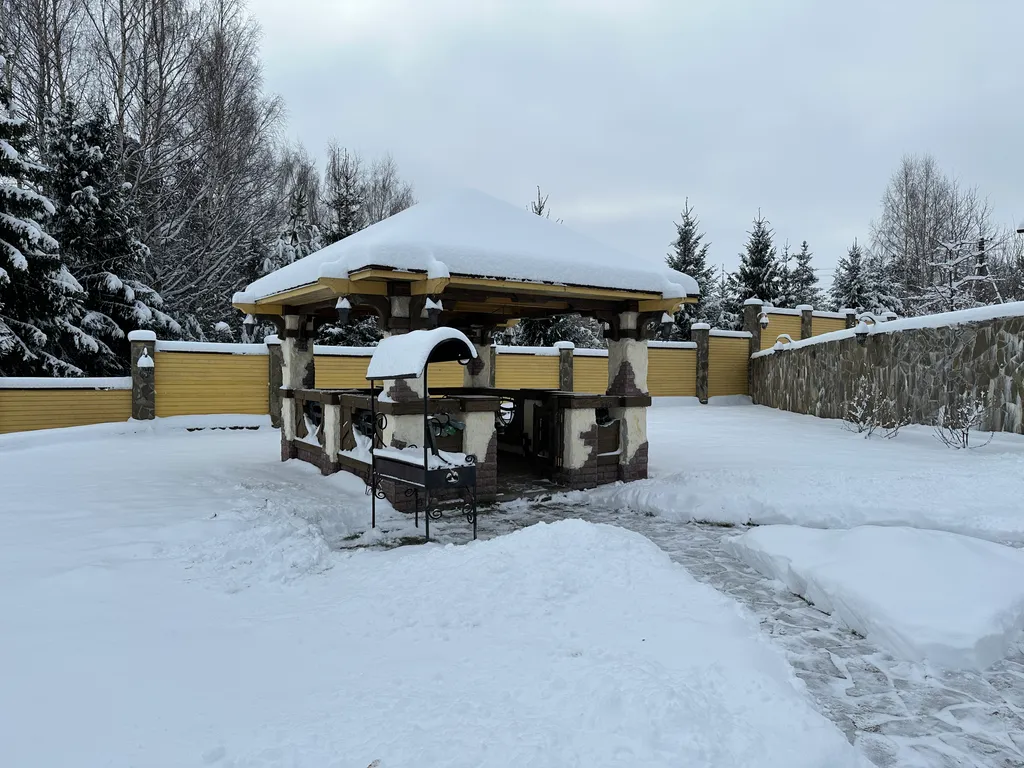 Терехово-Резорт