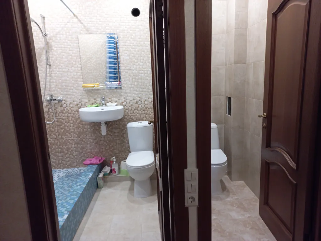 Квартира Уютная комната недалеко от моря — Адлер