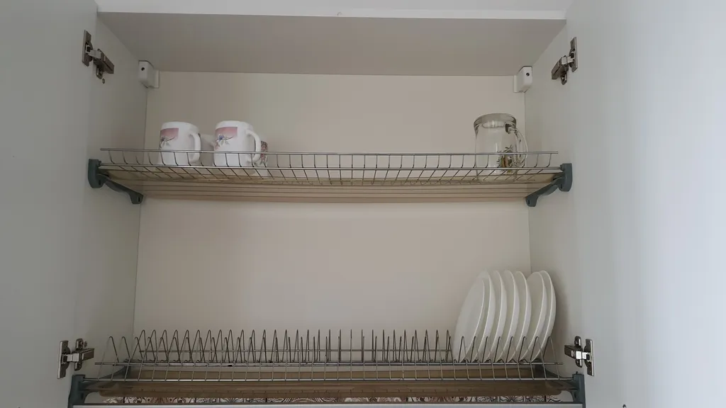 Уютная двухкомнатная квартира