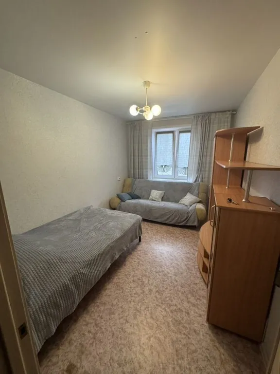 Квартира Современная 1-комнатная квартира — Красноярск