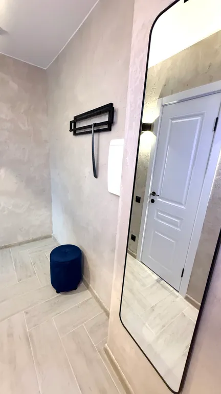 Квартира в сердце города