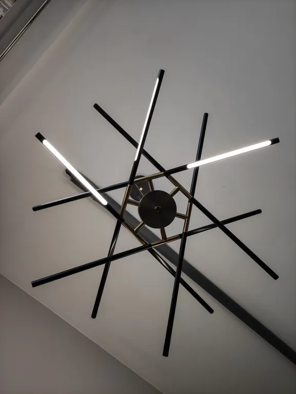 Дизайнерская студия в центре Новосибирска