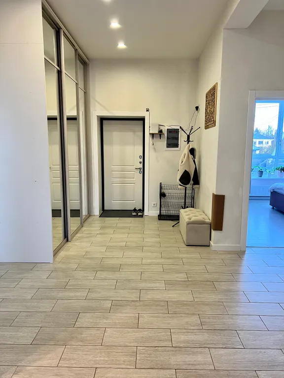 Коттедж Дом — Истра