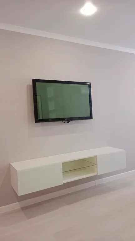 Уютная квартира в Березках