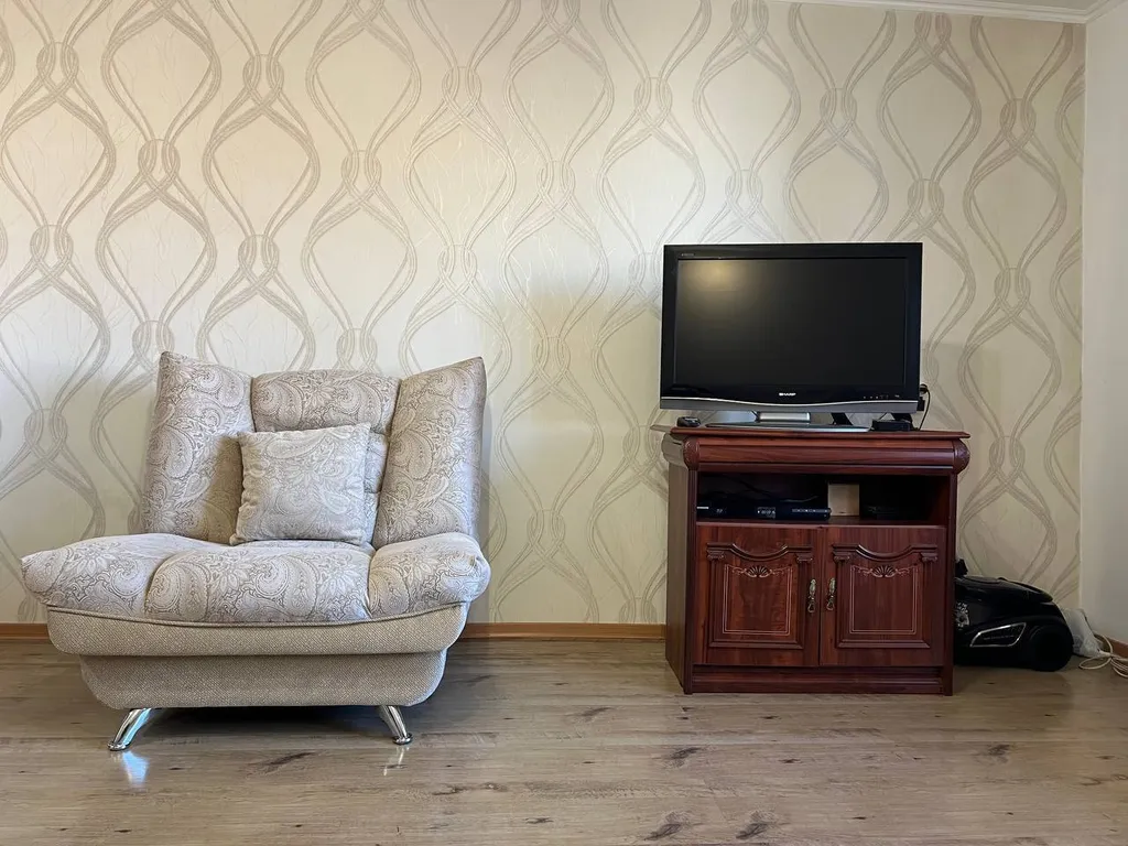 Уютная 2-к квартира