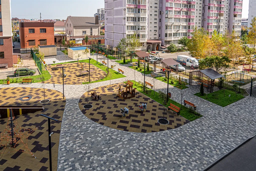 Уютная и комфортная квартира в ЖК Южная Крепость