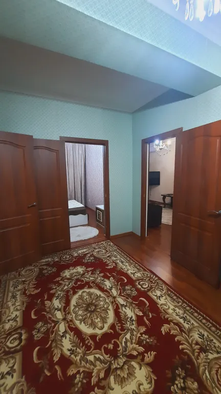 Квартира с видом на море