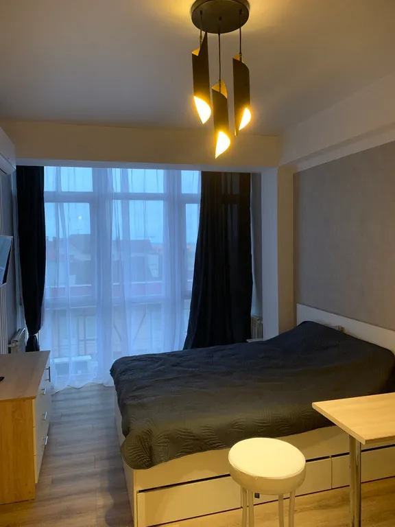 Уют, комфорт, душевное равновесие