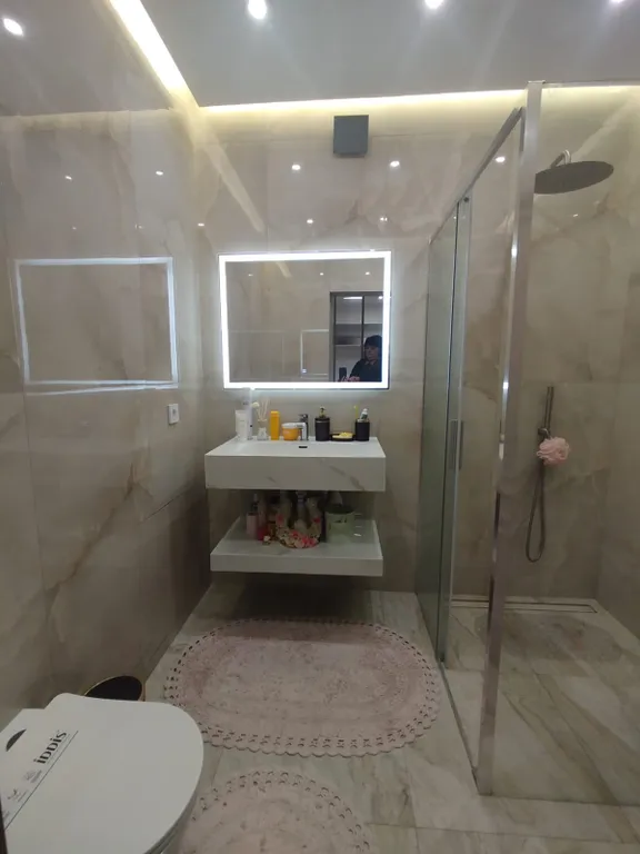 Уютная квартира во Владикавказе