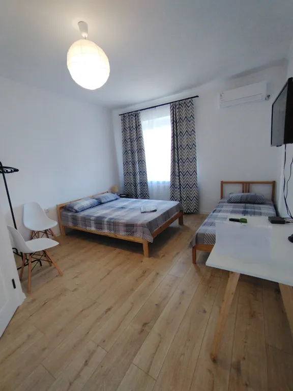 Квартира Уютная студия — аренда посуточно в Должанская