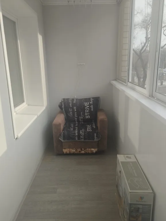 Квартира в центре города возле Меги и рядом с ЖД и автовокзалом