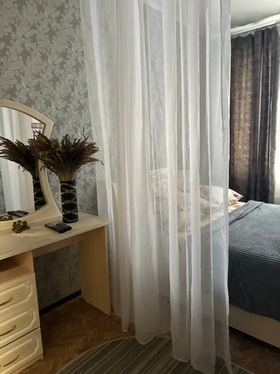 Квартира Уютная квартира для вас любимых — Тольятти