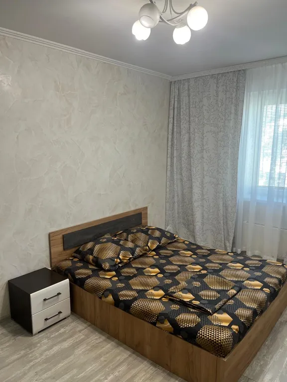 Уютная квартира в новостройке