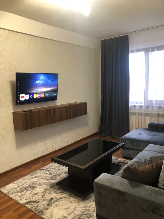 Квартира у моря в центре уютная