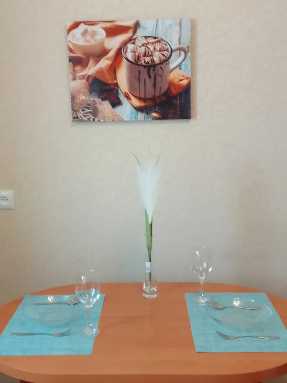 Комфортная квартира рядом с центром и ареной Ерофей.