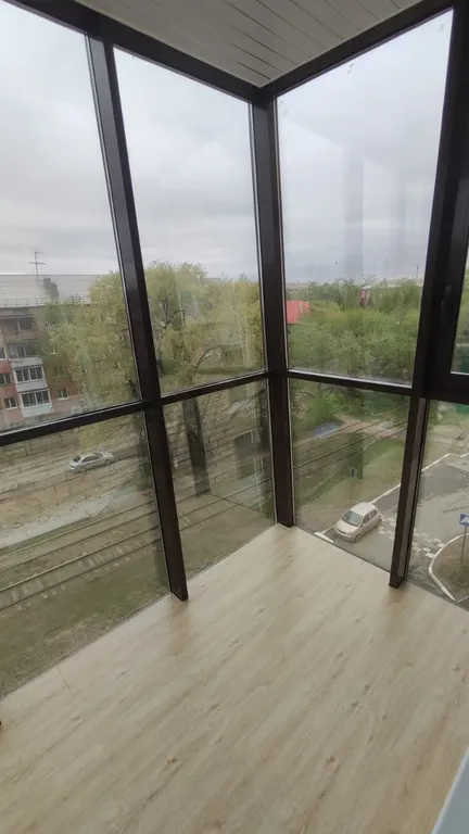 Центр, ЖК Маршал