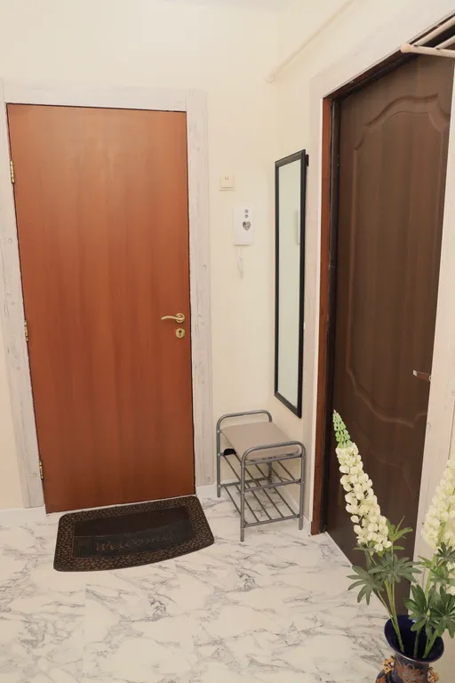 Квартира у моря