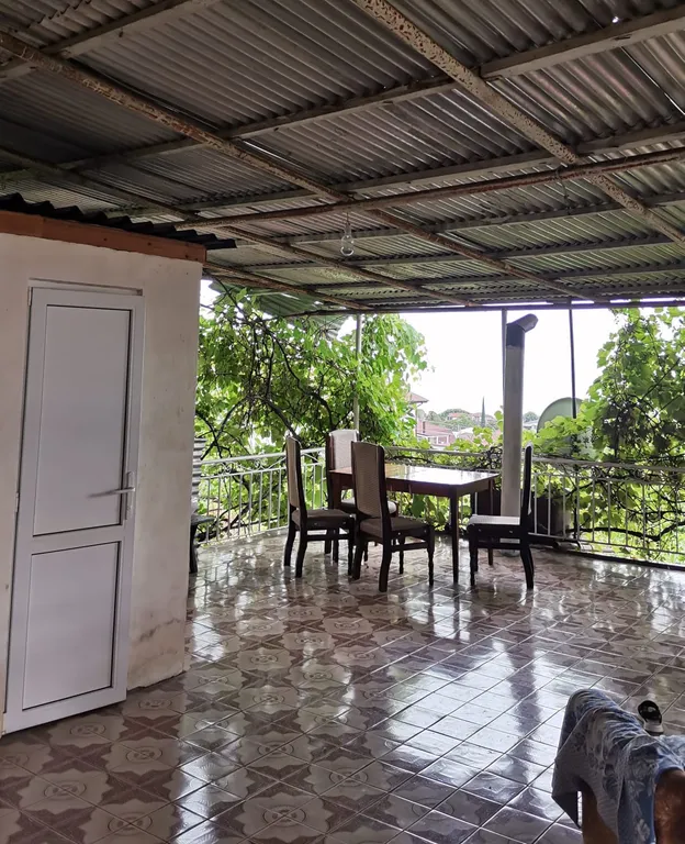 Гостевой номер