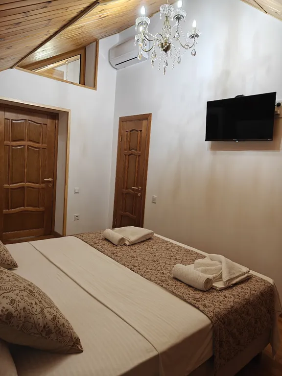 Квартира Квартира Шикарный номер у парка — Волгоград