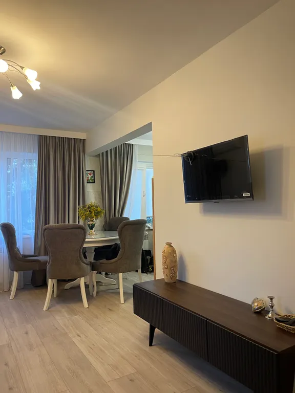 Уютная квартира в центре