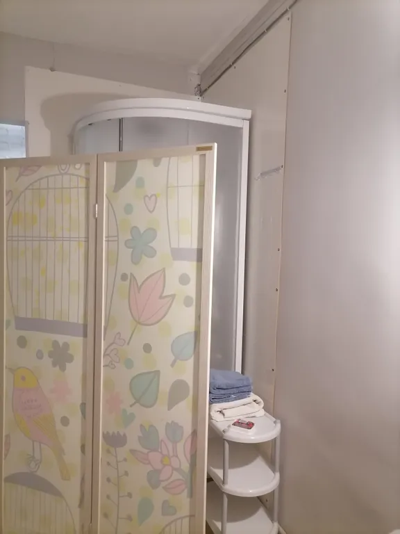 Студия в историческом центре