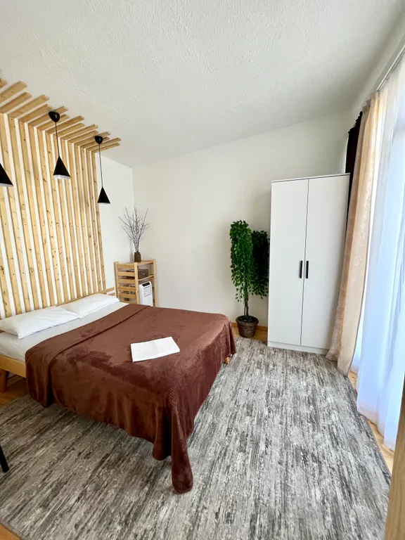 Коттедж Villa emerald forest