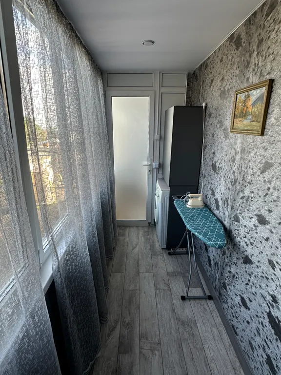 Уютная квартира в курортной зоне