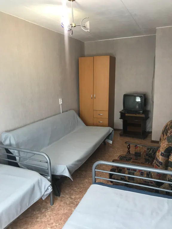 Комфортный отдых в уютной квартире