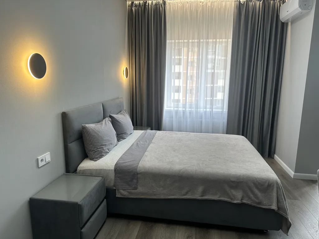 Студия жк регата