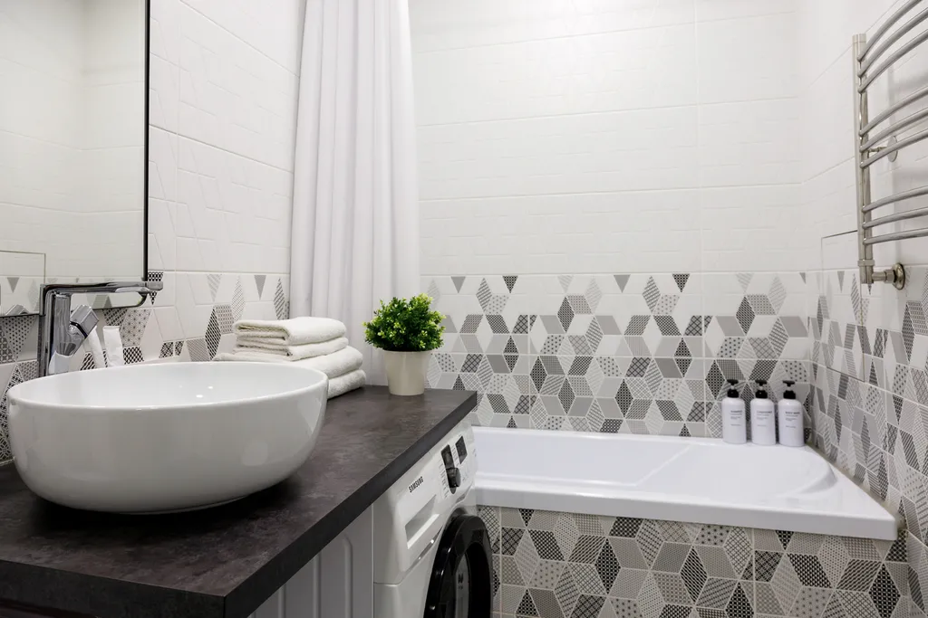 Студия возле 130 квартал с библиотекой на балконе