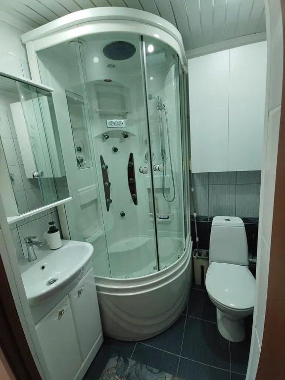 Благоустроенная квартира в центре города Лахденпохья