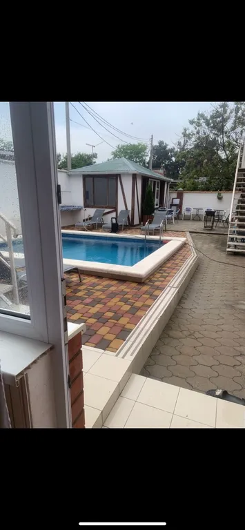 Квартира Квартира Студия -1 — Геленджик