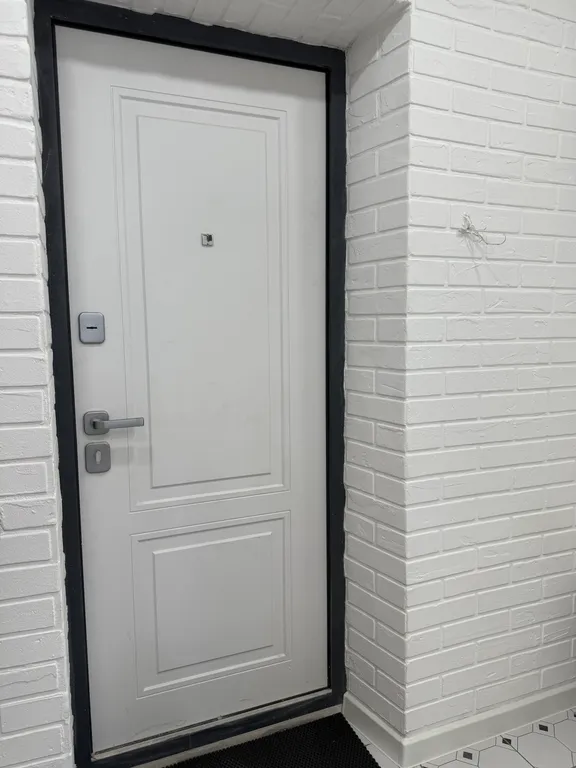 Уютная квартира с дизайнерским ремонтом