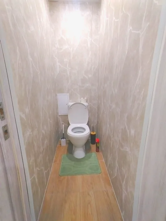 Квартира возле терм