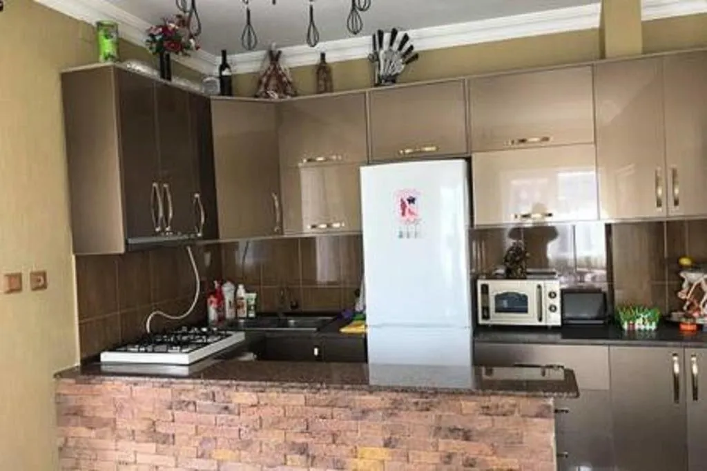 Квартира возле моря — аренда посуточно в Батуми