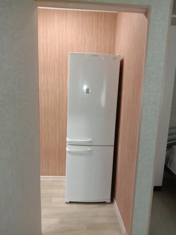 Уютная квартирка